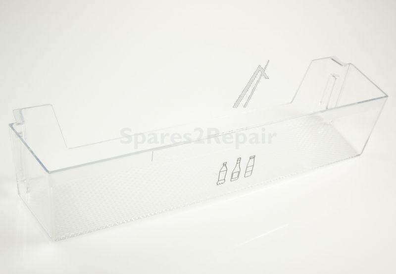 Refrigerator - Freezer Door Shelf - 4664760600 C00895315 Big Door Rack As Wo Hot Oem Kf Trans [Arcelik]