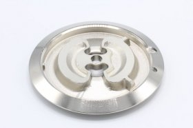 Smeg Burner Ring - 880650260 Double Body Burner