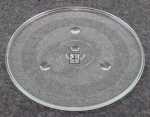 Microwave Turntable Plate - 9178010768 C00909937 Glass Tray [Arcelik]