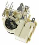 Hisense Gorenje Starter Relay - 262759 Connection Box K100 Zxf4