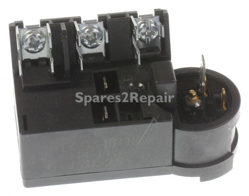 Relay - 00021577 Relay [Bosch Siemens]