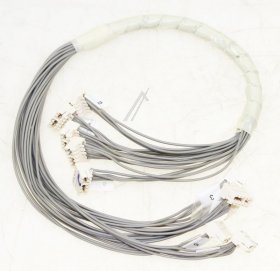 Smeg Cable-plugs-adapter - 691291184 Feeder Cable Assembly