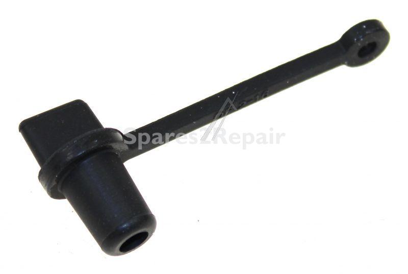Square Plug - 12600801000036 Drain Stopper [Midea]