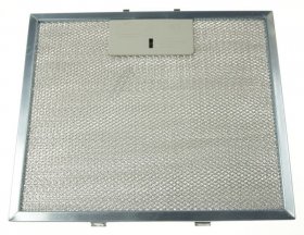 Elica Metal Grease Trap - 1010ls Grease Filter Met filter 9x208 5x249 3+2 C-t