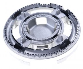 Mechanical Components - C00322437 480121104244 Burner Bodyur [Whirlpool Indesit]