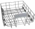 Dish Basket - 1030767 Upper Basket Assembly [Amica]