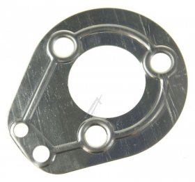 Smeg Mechanical Components - 075730276 Rapid Burner Plate