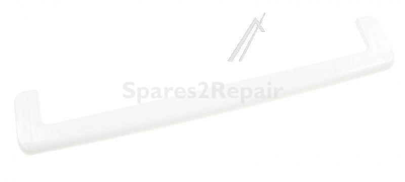 Hisense Gorenje Decorated Panel - 286899 Front Glass Support