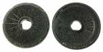 Silverline Carbon Filter - Yt971 1000 84 Carbon Filter