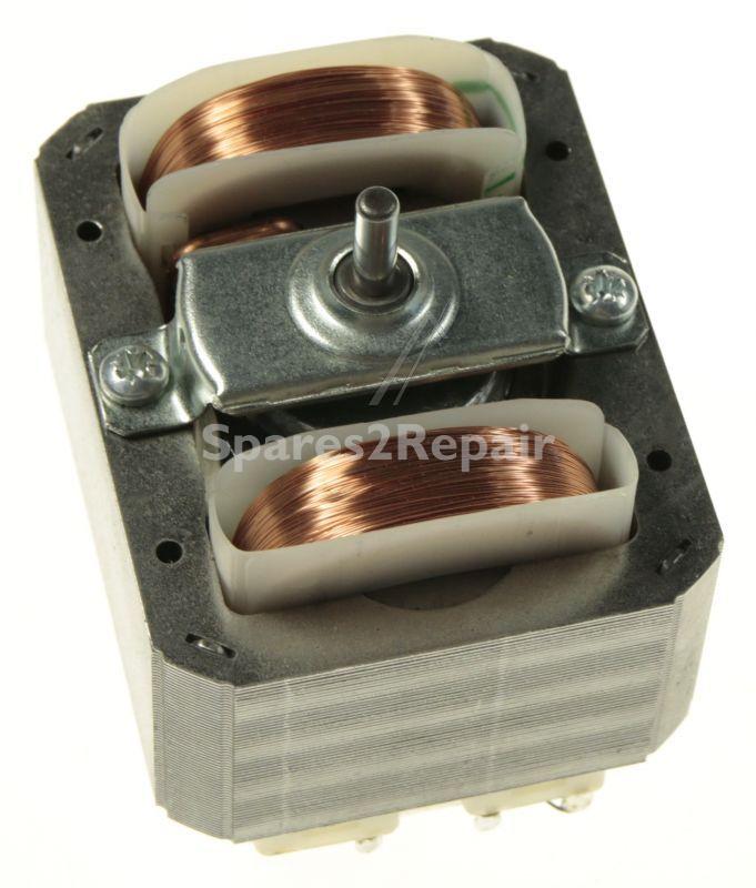 Ventilator Motor - 00088207 Motor-fan [Bosch Siemens]