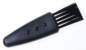 Philips Saeco Shaver Cleaning Brush - 422203948591 Bürste Schwarz