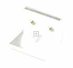 Light Switch For Refrigerator - 49099146 Microinterr_2501100010 [Candy Hoover]