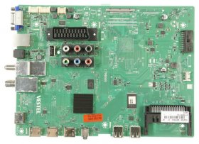 Panasonic Board - Pc Board