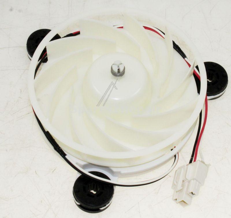 Ventilator Motor - 49108911 Motorino Vent_2501000015 [Candy Hoover]