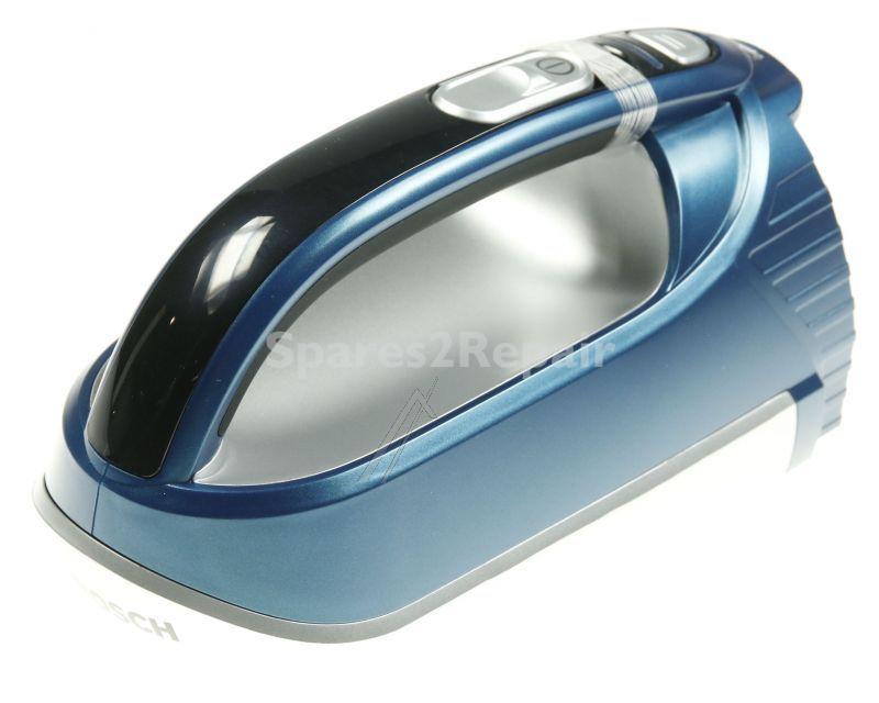 Housing - 11016868 Case-bottom [Bosch Siemens]