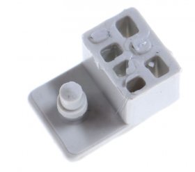 Shock Absorber - 5776660200 C00891508 Rail Silicone Damper [Arcelik]