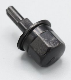 Control Knobs - 2237626128 Thermostat Knob [Electrolux Aeg]