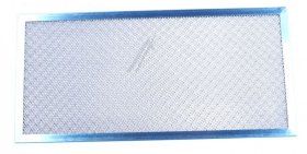 Elica Metal Grease Trap - Gri0122492 Grease Filter S-dd5 60 Assembly R Filter S-dd14