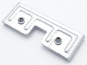 Samsung Fixings And Brackets - Dc61-04078a Support Hinge wd9500j gi-sgcc t1 4