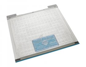 Haier Vegetable Drawer Cover - 0060847494k 49073061 Humidor Cover Assembly Components Hai