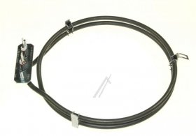 Atag Fan Oven Heating Element - 89006314 28184 Fan Oven Element 2100w