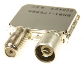 Samsung Tuner - Bn81-17598a A-s-tuner gt2s2-7b21n gt2s2-7b21n 24 5*3