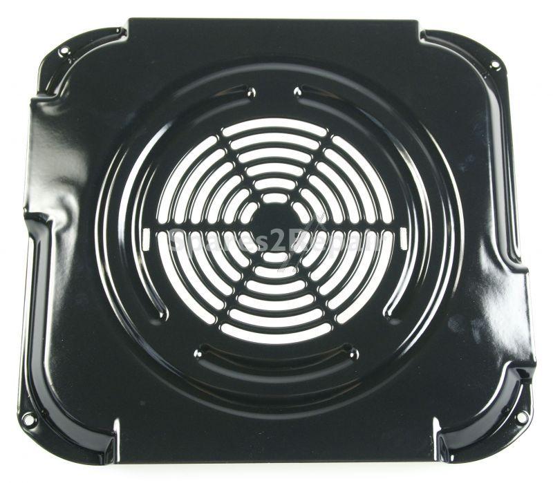 Hisense Gorenje Housing Part - 571293 Front Wall Fs60 Em