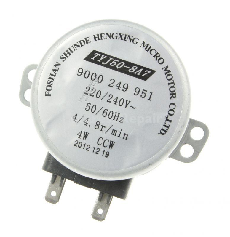 Hisense Gorenje Motor - 264873 Motor