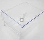 Snaige Vegetable Drawer - D357288-v2 Salad Box