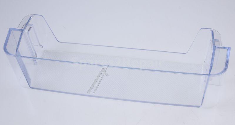 Refrigerator - Freezer Door Shelf - 5954850700 C00929734 Printed Door Compartment Assembly [Arcelik]