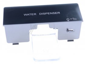 Haier Square Bracket - 0060849805 49045944 Angle