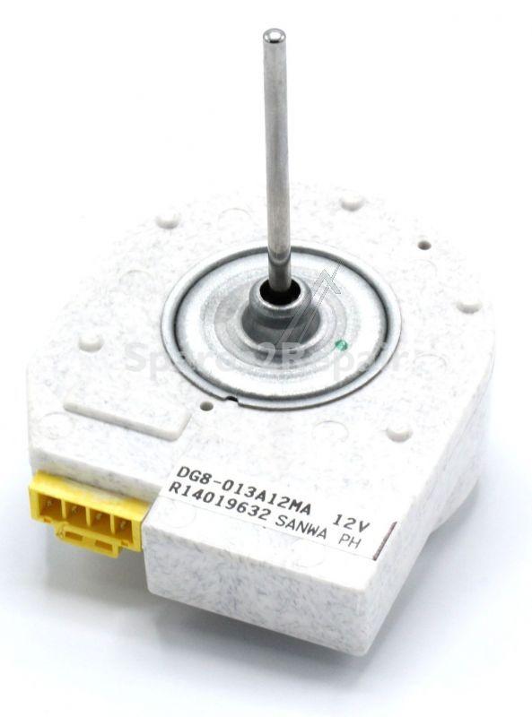 Haier Ventilator Motor - 0064001312n 49054125 Fan Motor