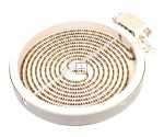 Single Circuit Radiation Heate - 8056016 Hot Plate 180s 1800w 230v [Amica]