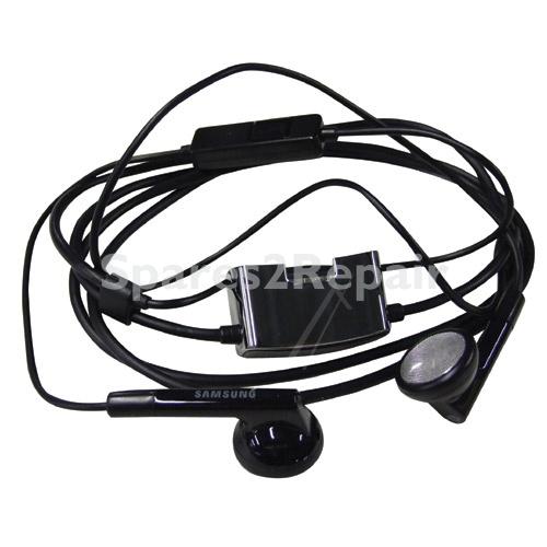 Samsung Headset - Gh59-02977a Stereo Headset