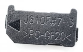 Samsung Cover - Gh63-16216a Cover-lcd Conn