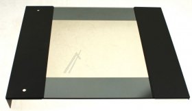 Smeg Door - 696131961 Door