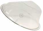 Door Glass - 12538100000006 Door Glass [Midea]
