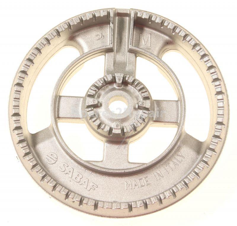 Burner Ring - 42818570 Bruciatore Dcm Sabaf [Candy Hoover]