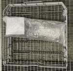 Dish Basket - 20003053 Lower Crockery Basket [Bosch Siemens]