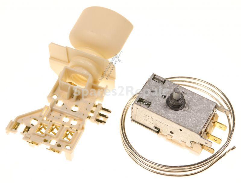 Smeg Thermostats - 818731306 Thermostat