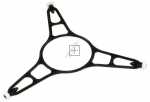 Hisense Gorenje Driver Unit Disc Table - 250801 Revolving Tray Holder
