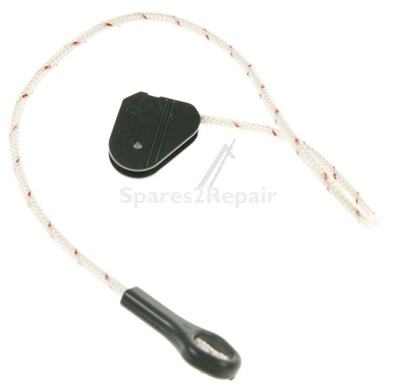 Door Cable - 1881050400 C00871238 Hinge Rope Group L=333-purple [Arcelik]