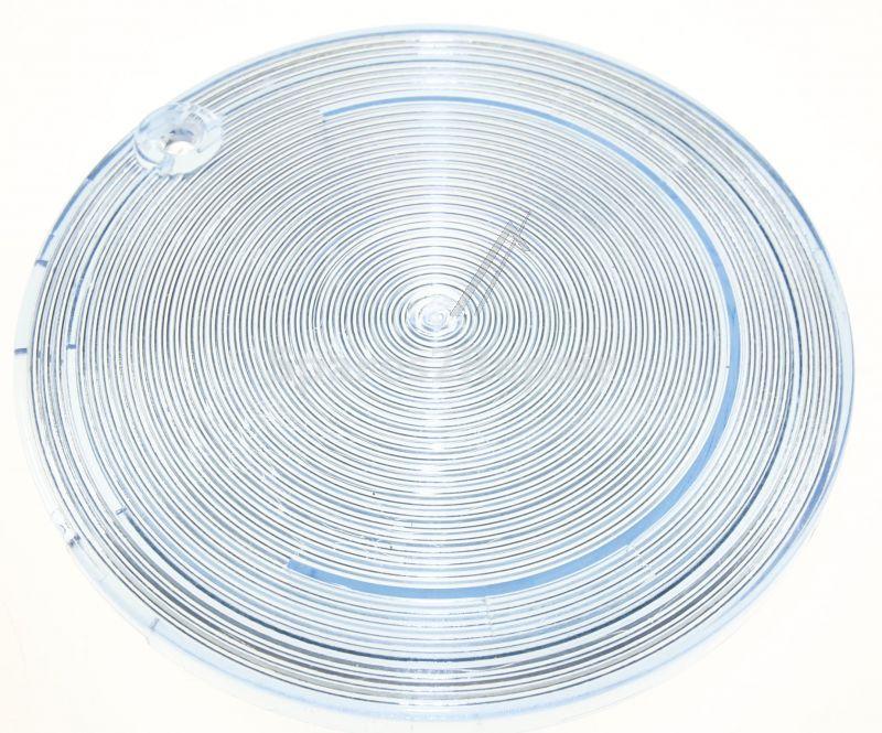 Lamp Cover - 4862850100 C00921642 Blue Light Glass [Arcelik]