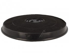 Eurofilter Carbon Filter - Eff57 Fks131 -ah4041e1 Carbon Filter D:233 X H:20mm X1