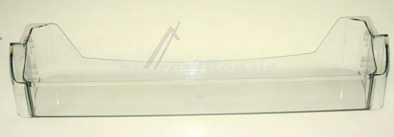 Refrigerator - Freezer Door Shelf - 42012541 Cheese-butter Shelf-140bxd(trans-wh-gray [Vestel]
