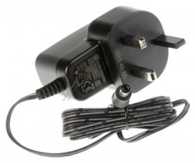 Plug in Transformer - 12003429 Power Supply Unit - Power Supply 22v Gb-plug [Bosch Siemens]