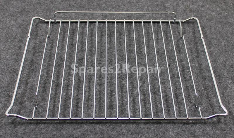 Grills - 1004624 Griddle [Amica]