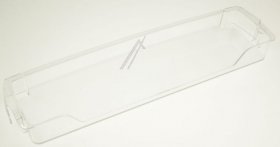 Keg Refrigerator - Freezer Door Shelf - 1 22 00 4000076 Door Shelf Colorless