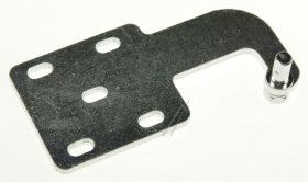Keg Door Hinges For Fridges - 1 06 00 0000444 Upper Hinge Right