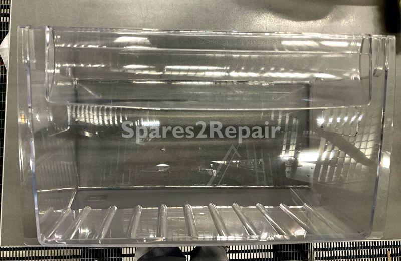 Keg Freezer Drawer - 1 02 00 1002762 F Drawer Down